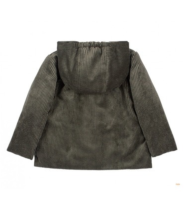 Осіння дитяча куртка КТ263 (V00)