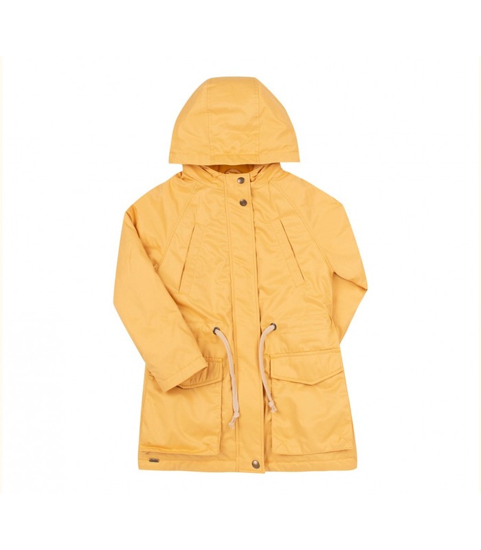 Осенняя детская куртка КТ257 (500)