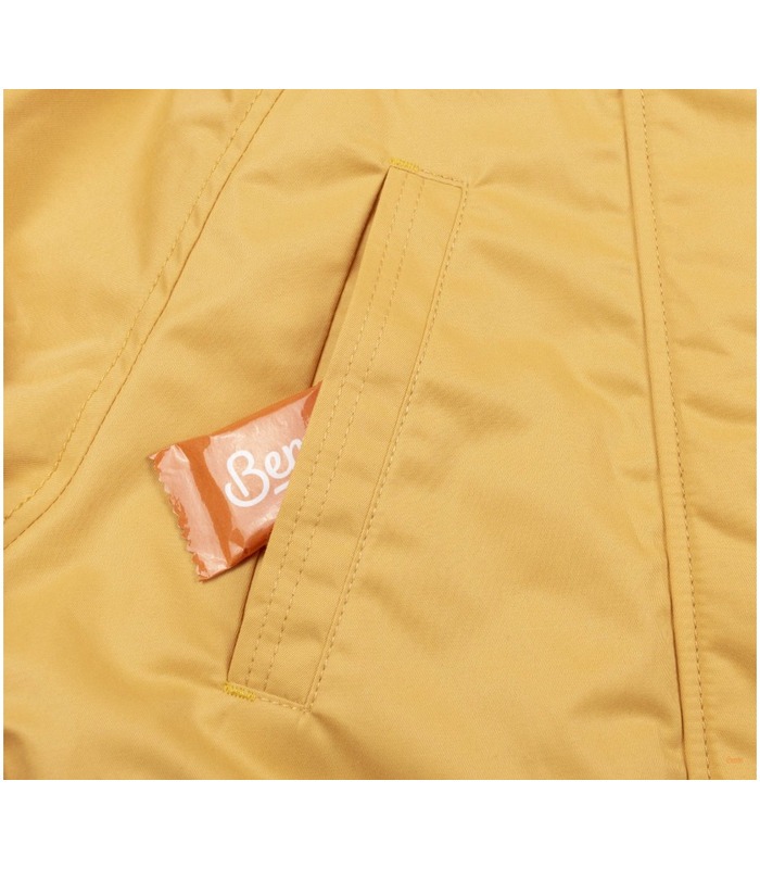 Осіння дитяча куртка КТ257 (500)