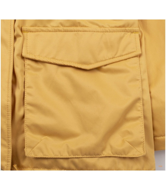 Осіння дитяча куртка КТ257 (500)