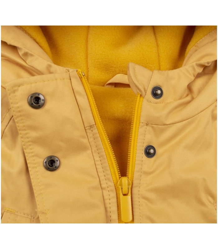 Осенняя детская куртка КТ257 (500)