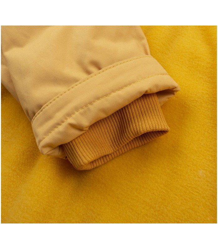 Осенняя детская куртка КТ257 (500)