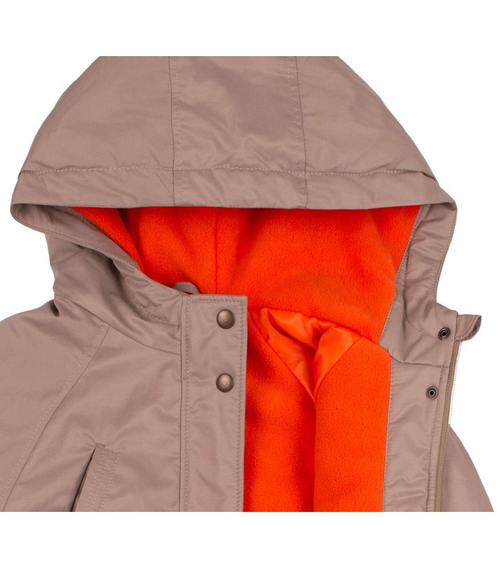 Осенняя детская куртка КТ257 (V00)