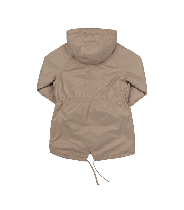 Осенняя детская куртка КТ257 (V00)