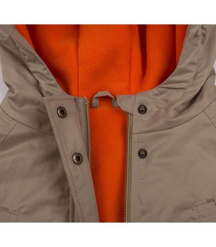 Осенняя детская куртка КТ257 (V00)