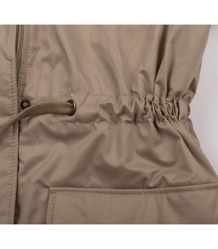 Осенняя детская куртка КТ257 (V00)