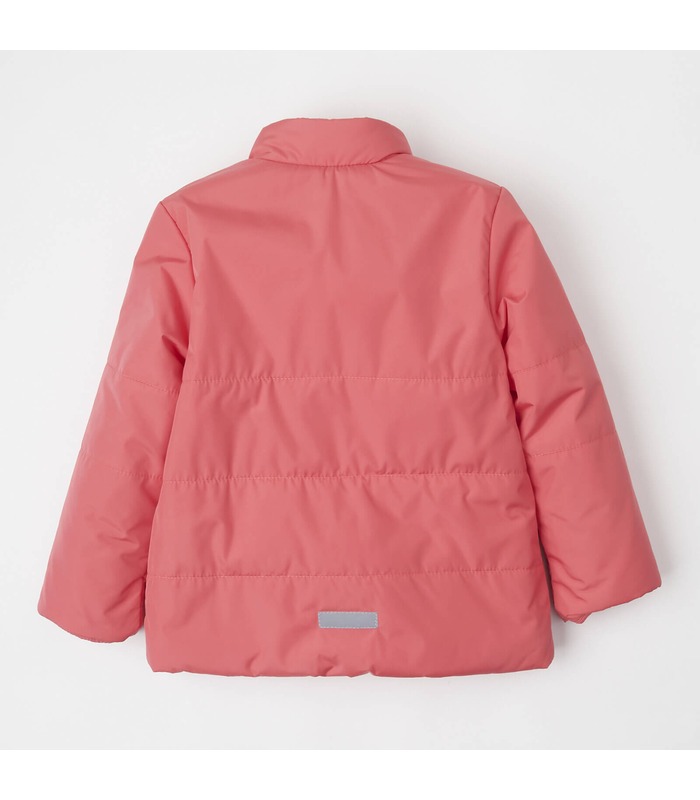 Осенняя детская куртка КТ258 (F00)