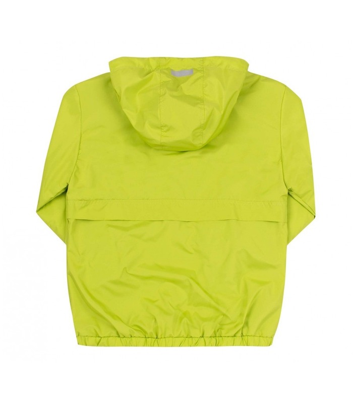 Детская куртка КТ255 (T00)