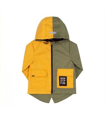 Куртка детская КТ253 (EV0)