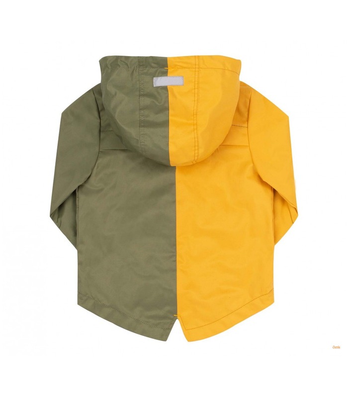 Куртка дитяча КТ253 (EV0)