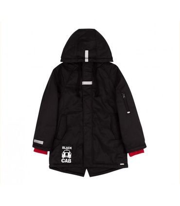 Куртка дитяча КТ244 (Y00)