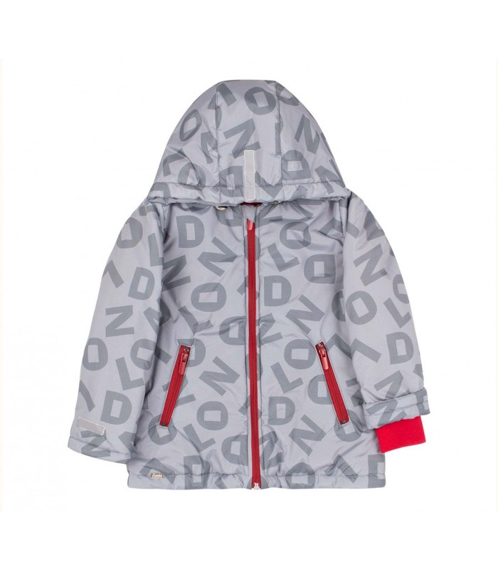 Осенняя детская куртка КТ246 (X01)