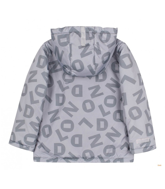 Осенняя детская куртка КТ246 (X01)