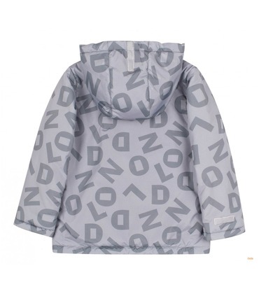 Осіння дитяча куртка КТ246 (X01)