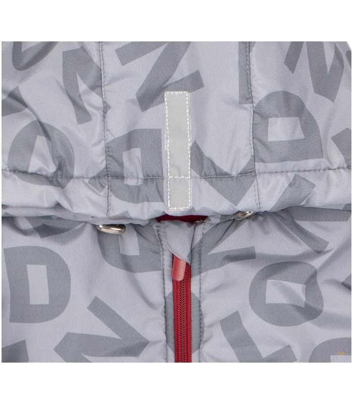 Осіння дитяча куртка КТ246 (X01)