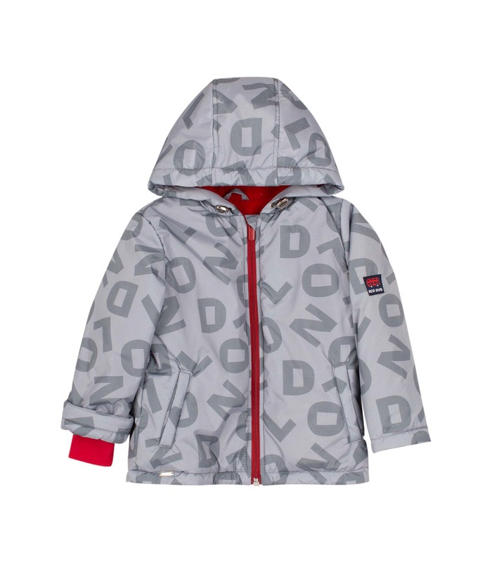 Куртка дитяча КТ241 (X01)