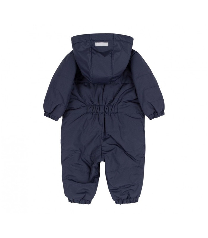Осінній дитячий комбінезон КБ184 (800)