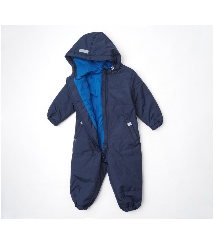 Осінній дитячий комбінезон КБ184 (800)