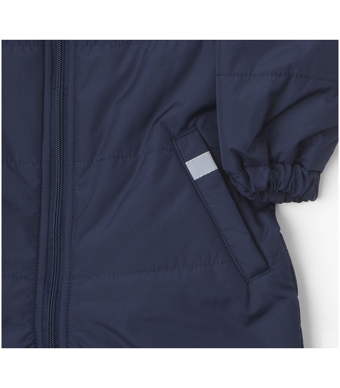 Осінній дитячий комбінезон КБ184 (800)