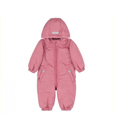 Осінній дитячий комбінезон КБ184 (300)