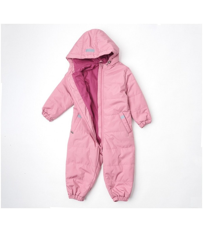 Осінній дитячий комбінезон КБ184 (300)