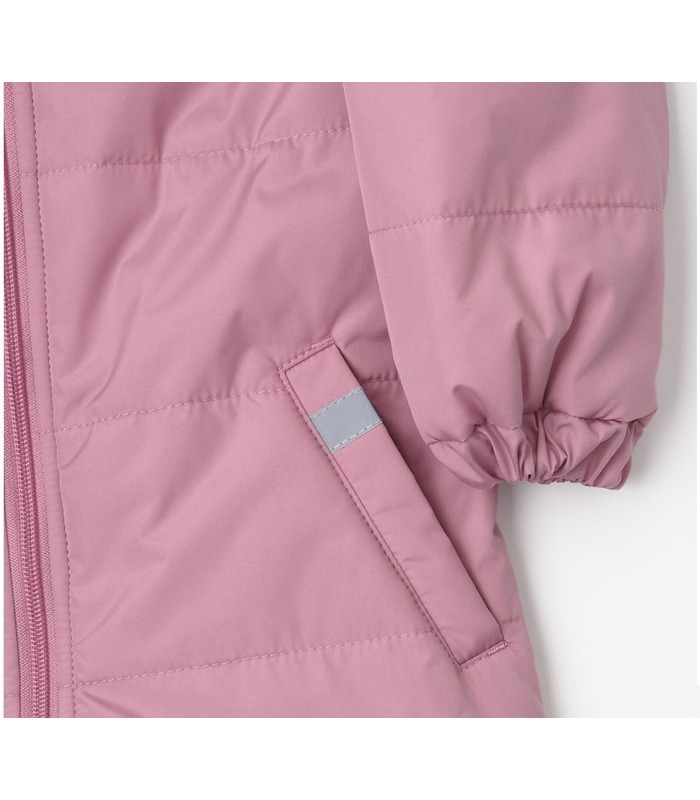 Осінній дитячий комбінезон КБ184 (300)