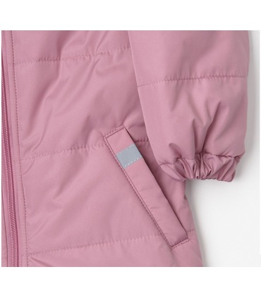 Осінній дитячий комбінезон КБ184 (300)