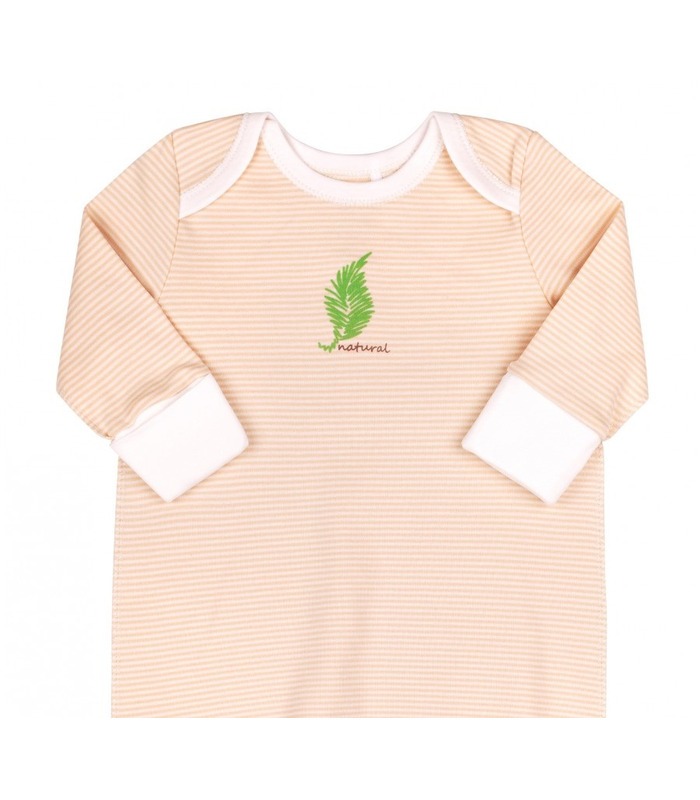 Дитячий комбінезон-конверт КБ153