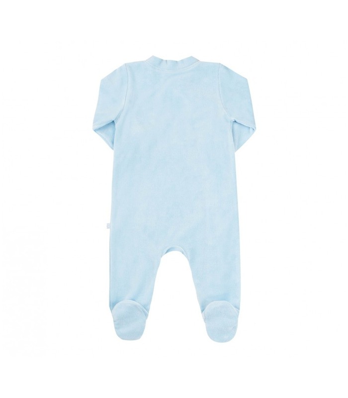 Дитячий комбінезон КБ206