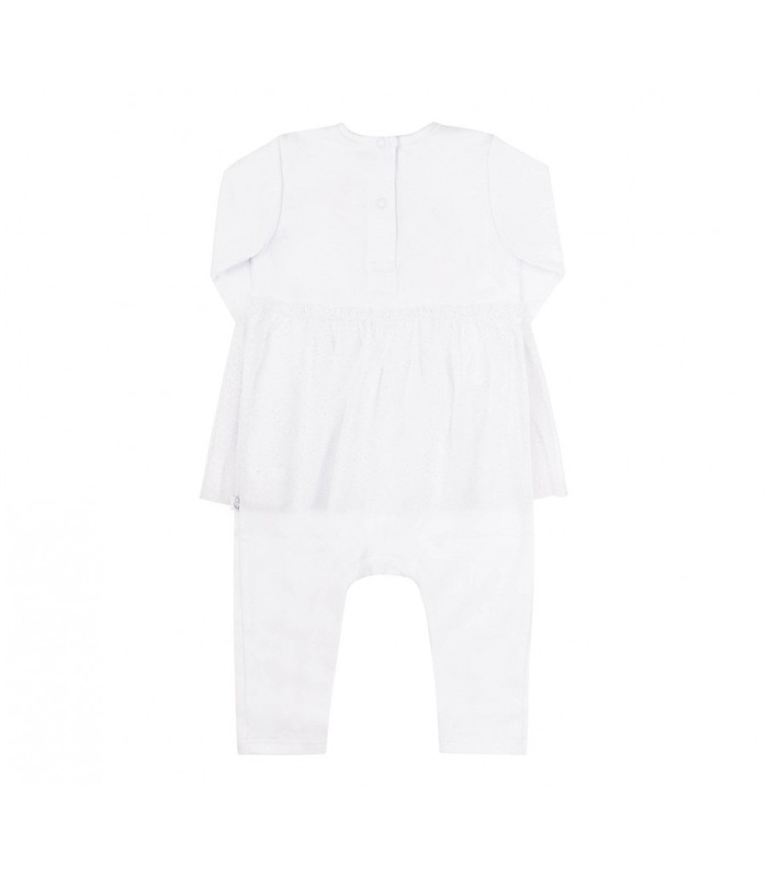 Дитячий комбінезон КБ197