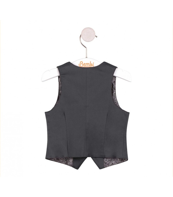 Дитячий жилет ЖЛ28 (X00)