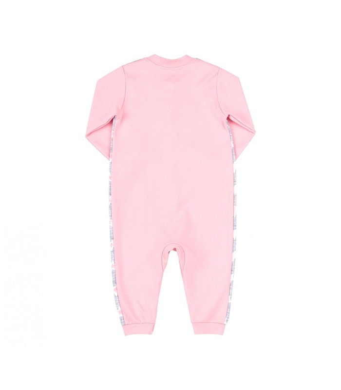 Дитячий комбінезон КБ83 інтерлок (3X1)