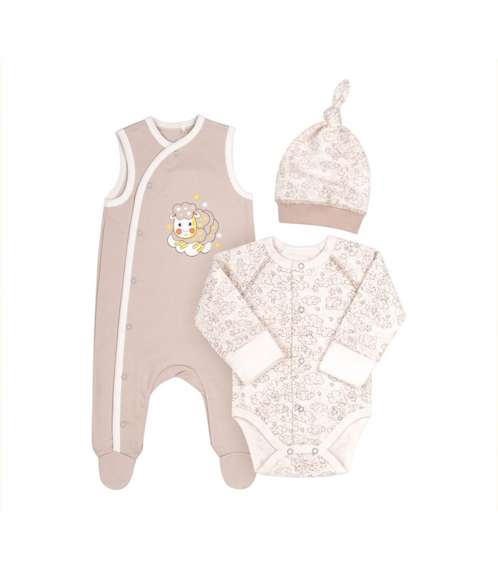 Комплект детский КП208 (G01)