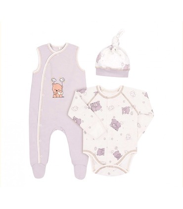 Комплект дитячий КП208 (X01)