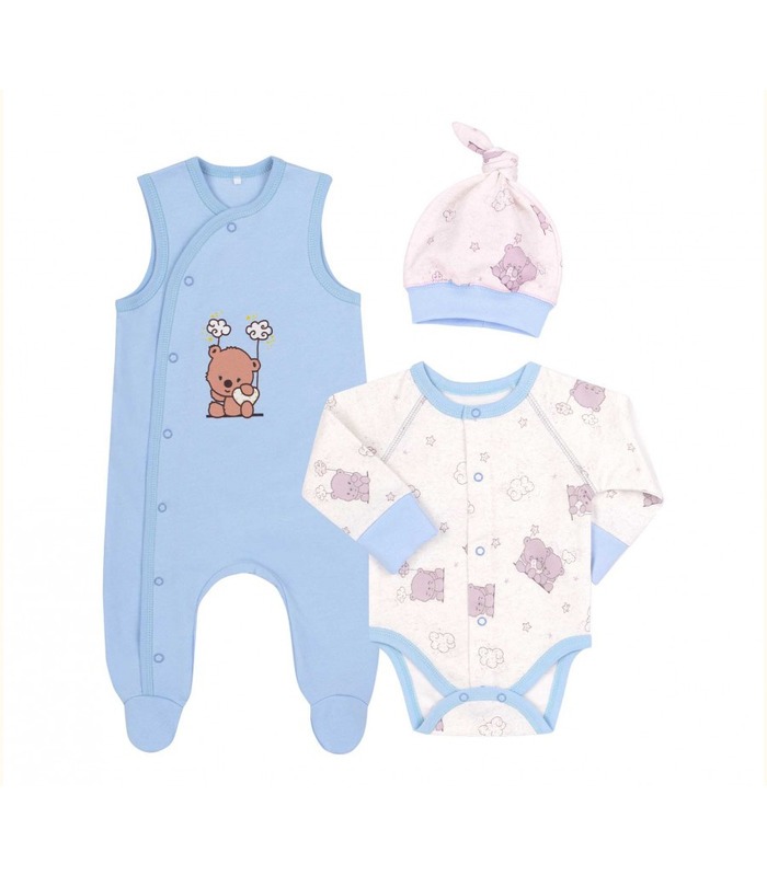 Комплект дитячий КП208 (X41)