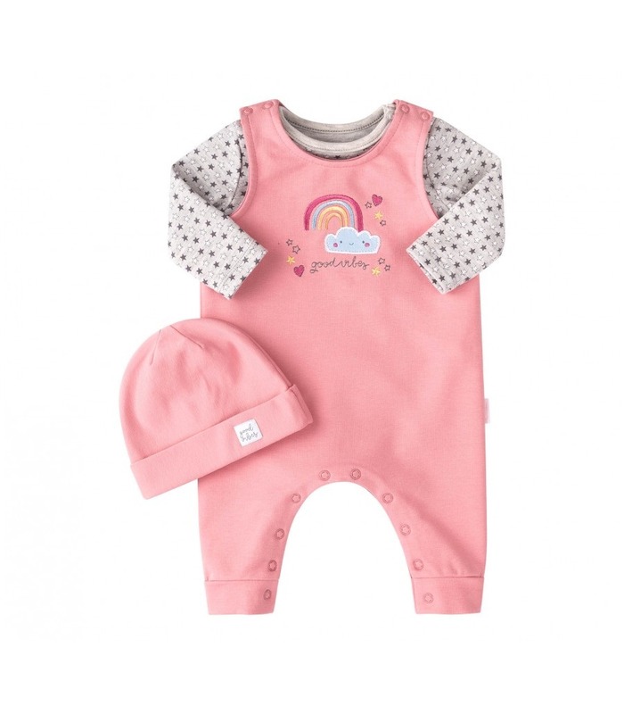 Комплект детский КП252 (3X1)