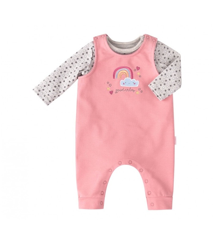 Комплект детский КП252 (3X1)