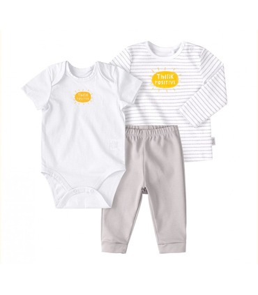 Комплект дитячий КП255 (X01)