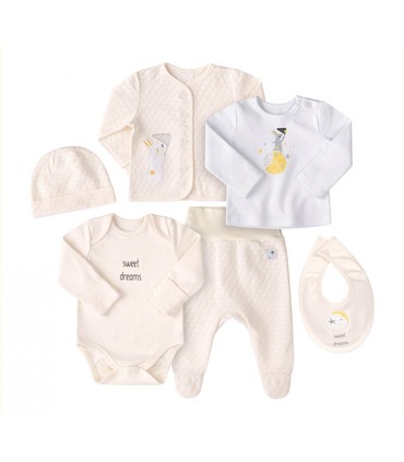 Комплект дитячий КП259 (B00)