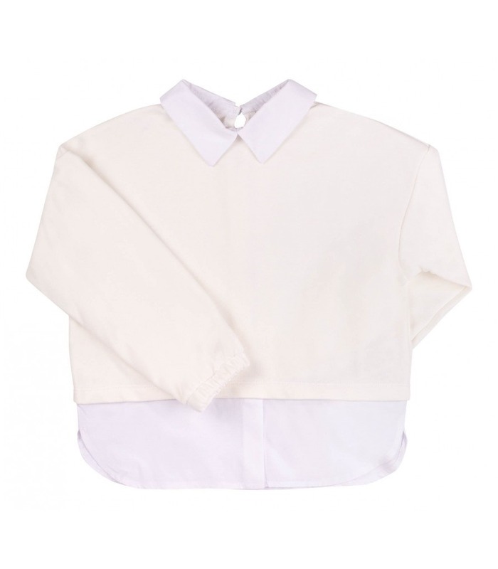 Детский джемпер ДЖ323