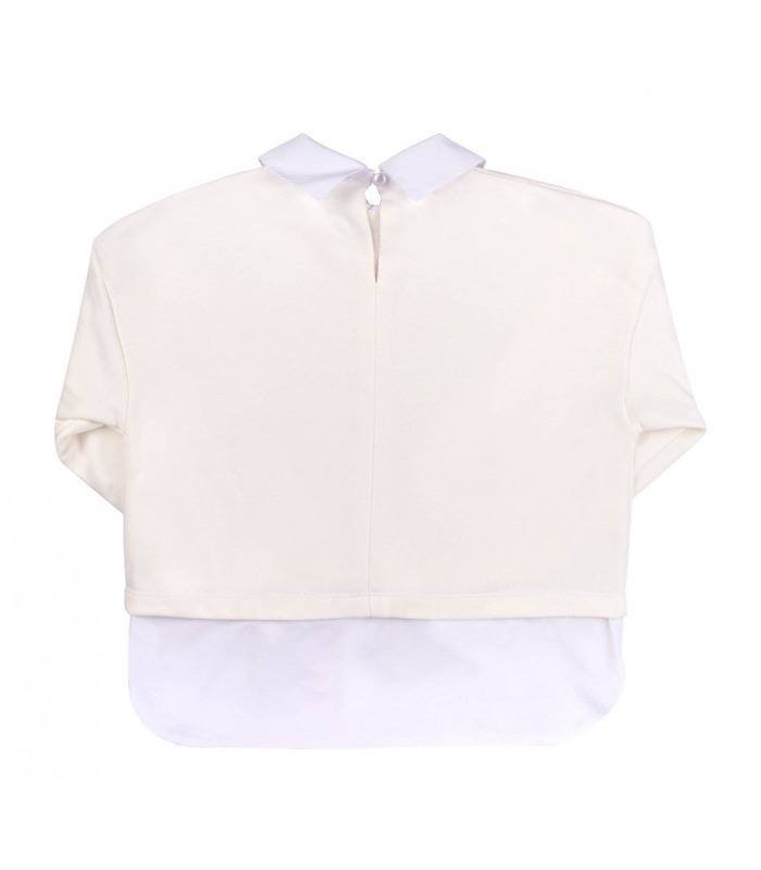 Детский джемпер ДЖ323