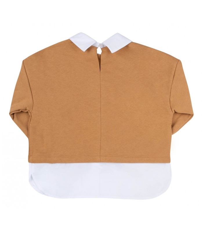 Дитячий джемпер ДЖ323 (G00)