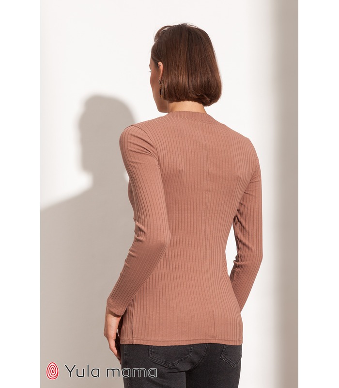 Гольф Рейчел CC от Юла Мама в категории Гольфы и лонгсливы кормящим на МамаТато