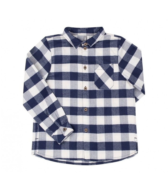 Рубашка детская РБ167 (803)