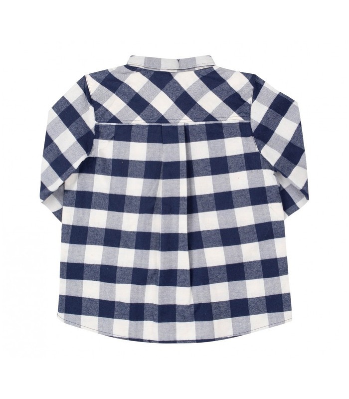Рубашка детская РБ167 (803)