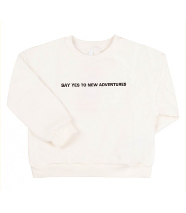 Дитячий світшот ДЖ315 (200)