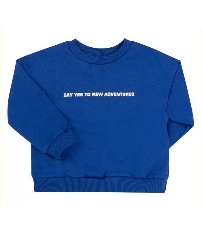 Детский свитшот ДЖ315 (800)