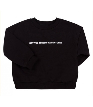 Дитячий світшот ДЖ315 (Y00)