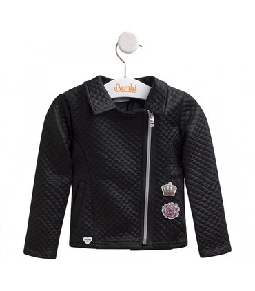 Дитячий жакет ЖК16