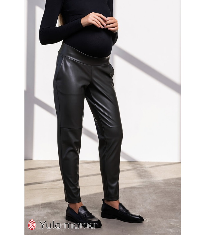 Штани Таніта KH від Юла Мама у категорії Штани та джинси вагітним на МамаТато